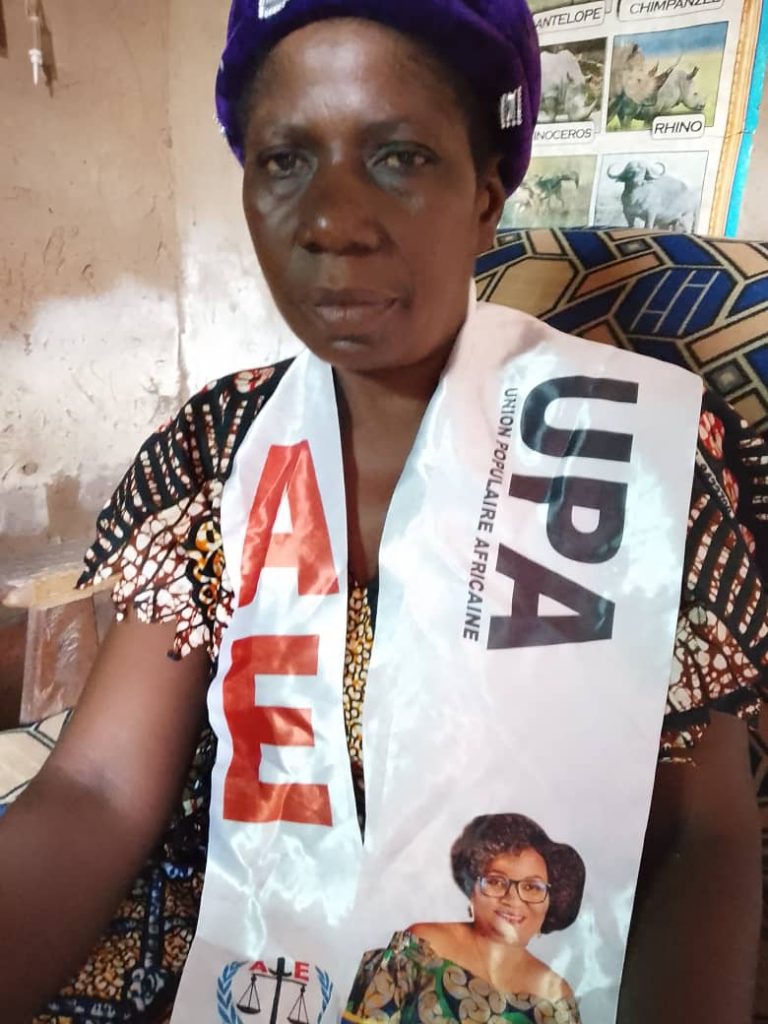 IMG-20250808-WA0305-768x1024 Gouvernement Sumwina II.L'Union Populaire Africaine, UPA, à l'honneur grâce à son Autorité morale et à la confiance du Chef de l'État.