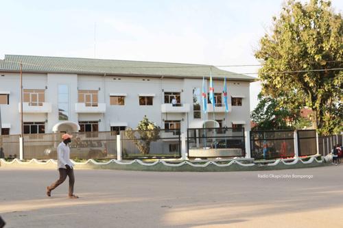 IMG-20250823-WA0121 Province de la Tshopo : Grogne à la Coordination provinciale de l'Environnement.