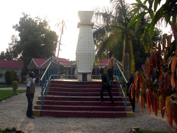 IMG-20250823-WA0122 Province de la Tshopo : Grogne à la Coordination provinciale de l'Environnement.