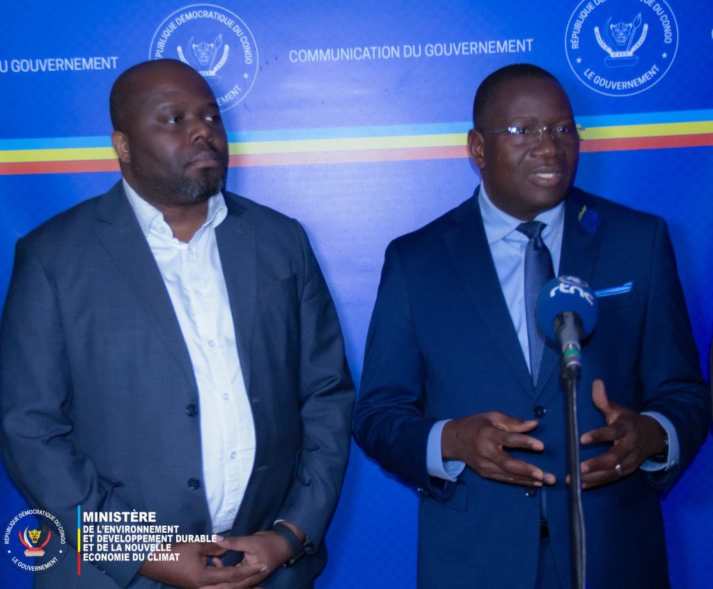 IMG-20250826-WA0173-1-1024x847 Le traitement des déchets localement, présenté à Mme le ministre de l'environnement par Intertek/EDD.