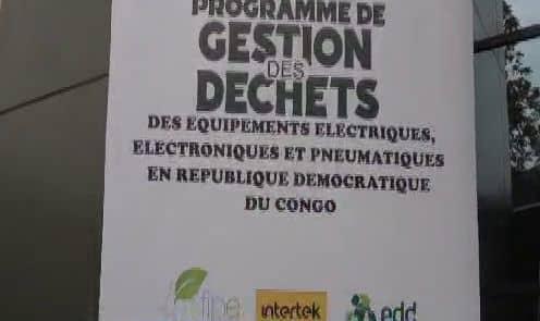 IMG-20250829-WA0164 Deux sociétés partenaires, EDD et INTERTEK, rencontrent Mme la ministre de l'environnement pour le traitement local des déchets.