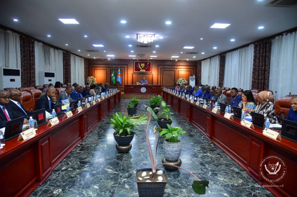 IMG-20250823-WA0032-1024x682 Gouvernement-Assemblée nationale : 20,3 milliards de $ pour accélérer la croissance.