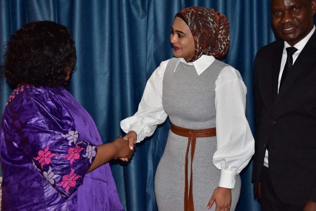 IMG-20250909-WA0183-1024x684 Économie verte et développement local : un partenariat stratégique entre la RDC et l'Australie se dessine à Addis-Abeba.