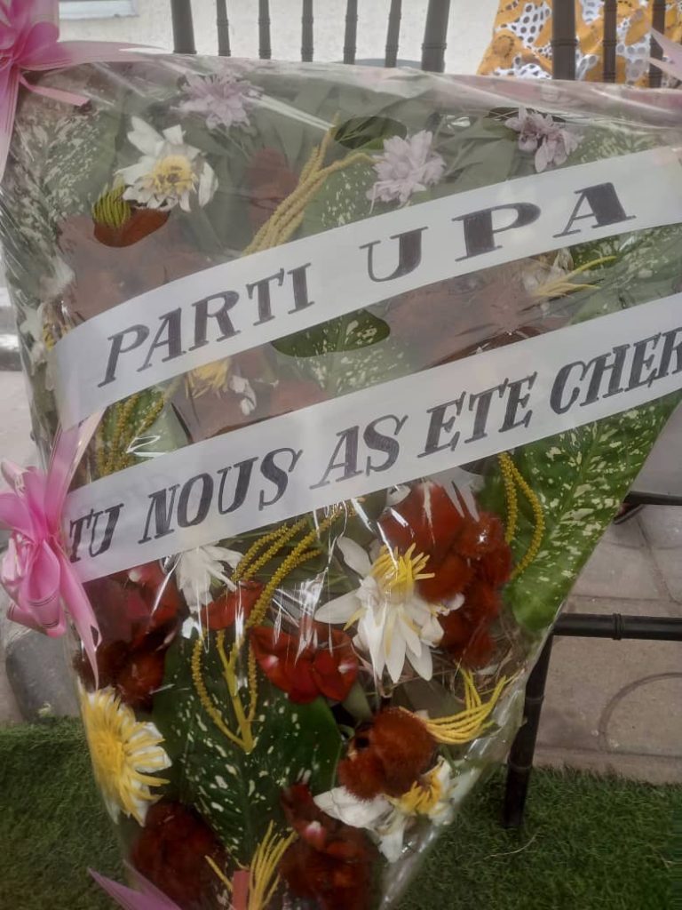 IMG-20250910-WA0061-768x1024 Nécrologie. L'UPA pleure un de ses cadres: RIP camarade Kweto Georges.