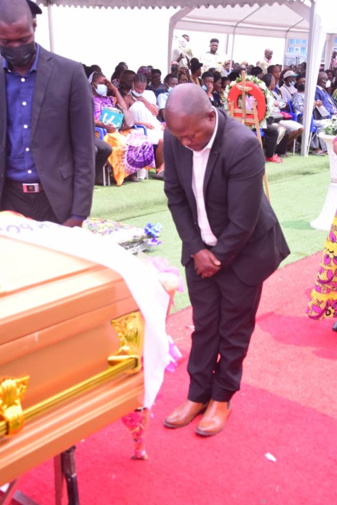 IMG-20250910-WA0072-683x1024 Nécrologie. L'UPA pleure un de ses cadres: RIP camarade Kweto Georges.