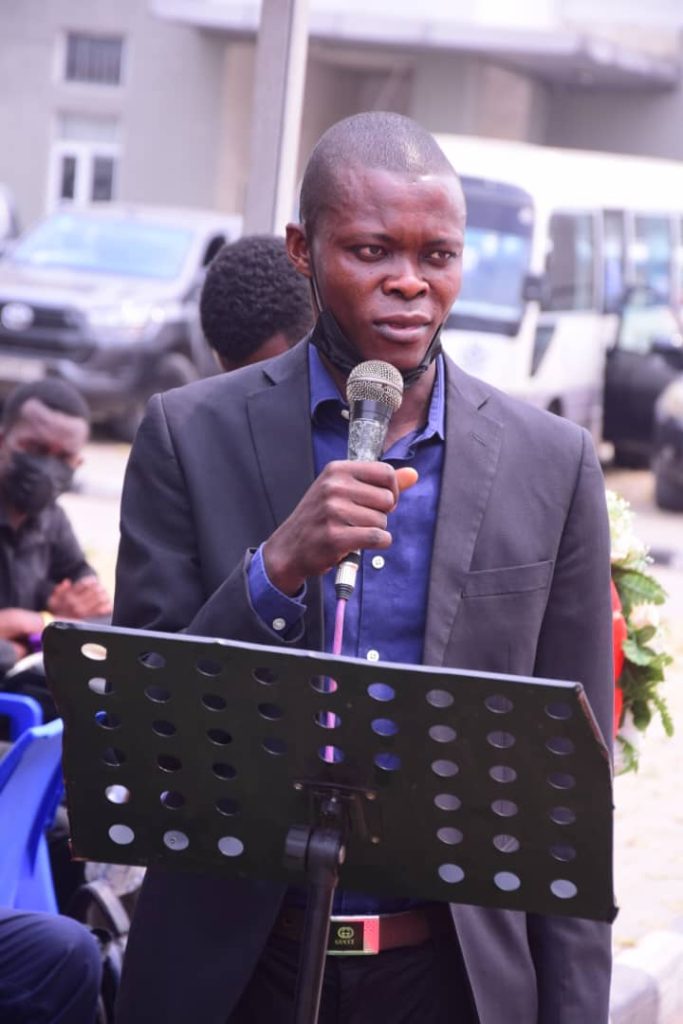 IMG-20250910-WA0091-683x1024 Nécrologie. L'UPA pleure un de ses cadres: RIP camarade Kweto Georges.