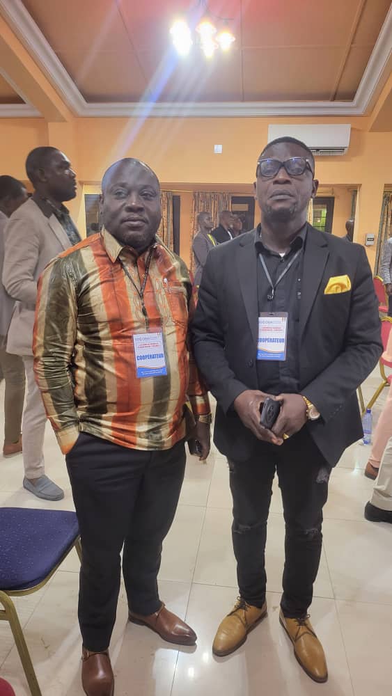 IMG-20250914-WA0063 Assemblée générale de la SOCODA: Élection du nouveau conseil d'administration.