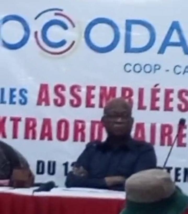 IMG-20250914-WA0079 Assemblée générale de la SOCODA: Élection du nouveau conseil d'administration.