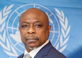 IMG-20250924-WA0108 La Professeure Marie Nyange Ndambo Plaide pour l’Intégration de la RDC au Conseil d’Administration du Fonds CAFI.