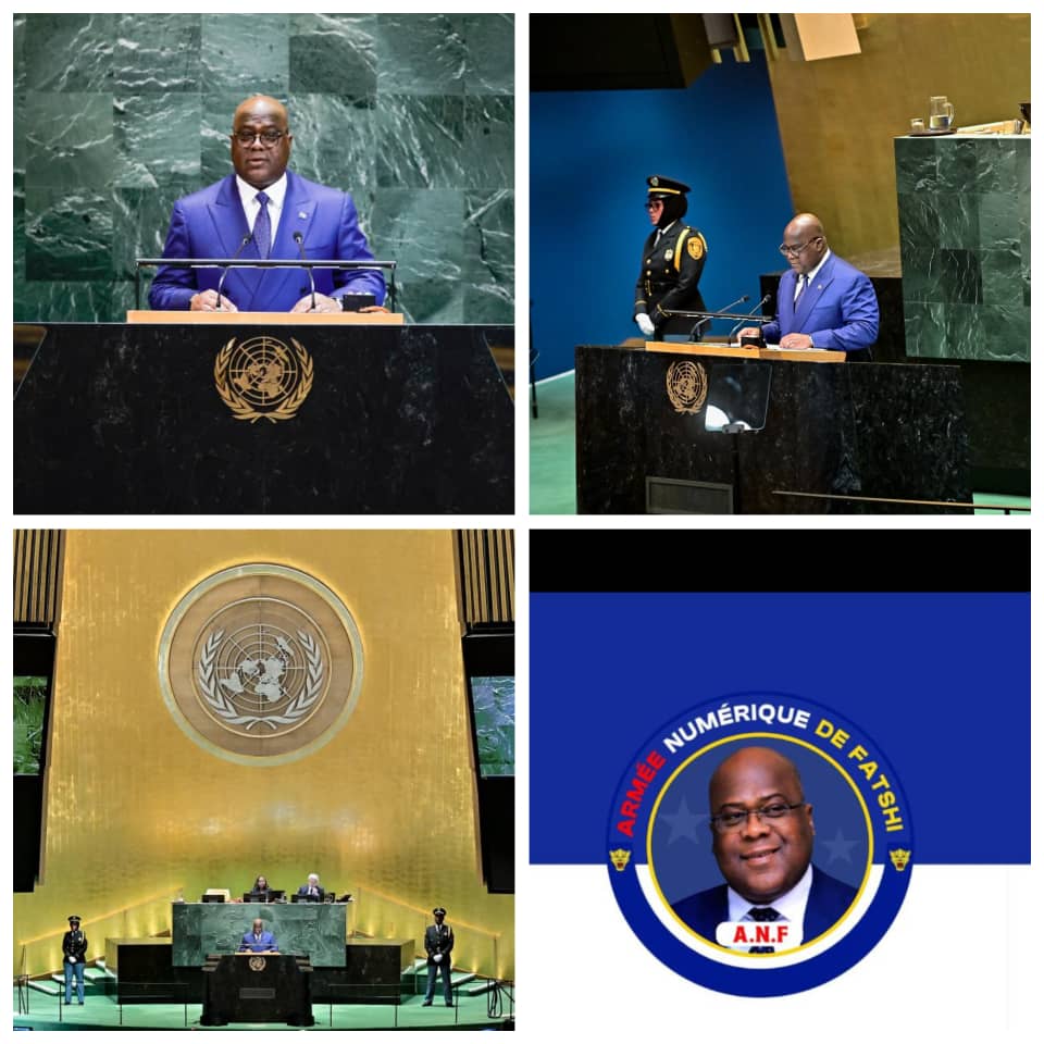 IMG-20250924-WA0111 La Professeure Marie Nyange Ndambo Plaide pour l’Intégration de la RDC au Conseil d’Administration du Fonds CAFI.