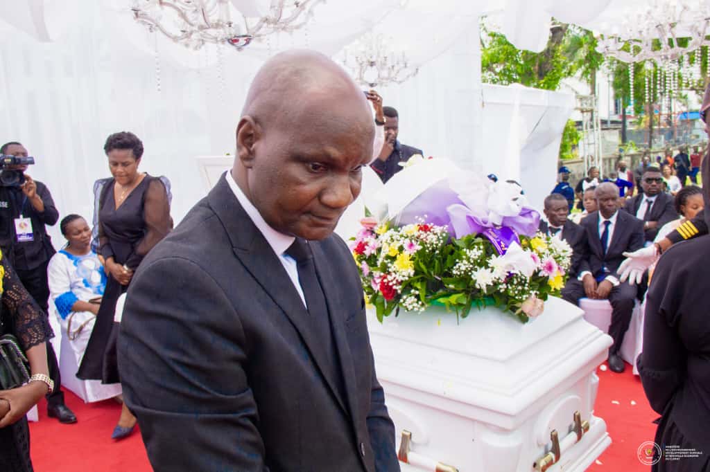 IMG-20250927-WA0065 Derniers hommages rendus à Alphonsine Angélique Rhulinabo Mosengo.