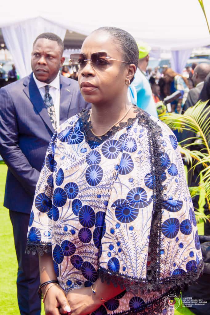 IMG-20250927-WA0068 Derniers hommages rendus à Alphonsine Angélique Rhulinabo Mosengo.