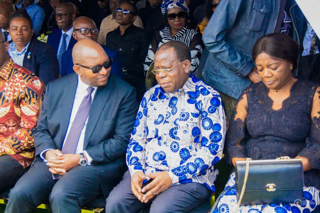 IMG-20250927-WA0072 Derniers hommages rendus à Alphonsine Angélique Rhulinabo Mosengo.