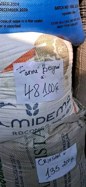 IMG-20251001-WA0205 Impact de la baisse du prix des carburants sur le niveau général des prix en RDC.