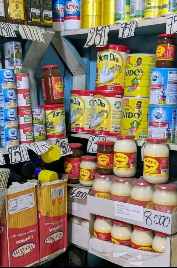 IMG-20251001-WA0218 Impact de la baisse du prix des carburants sur le niveau général des prix en RDC.