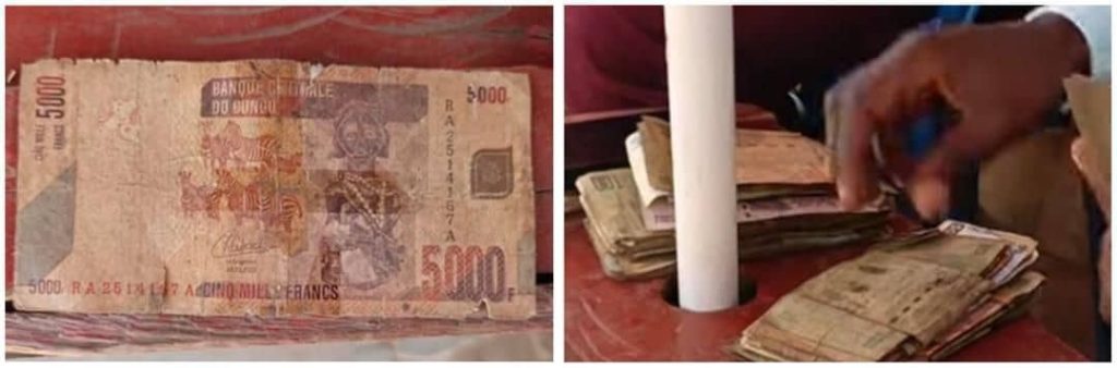 IMG-20251005-WA0044-1024x338 Billets impropres : le cri d’alarme des Congolais face à une mafia institutionnalisée.