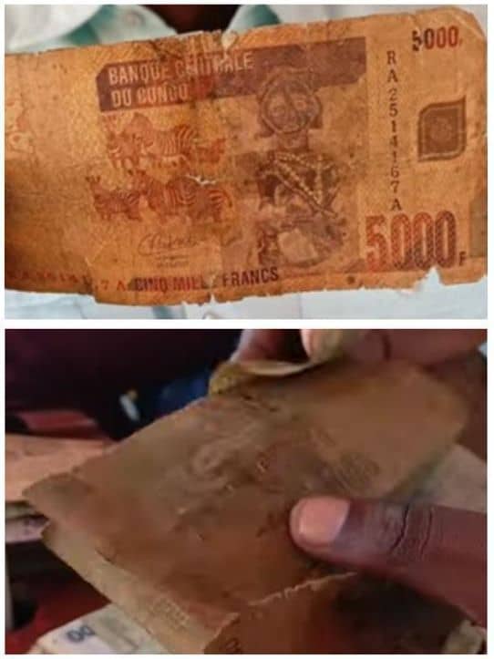 IMG-20251005-WA00471 Billets impropres : le cri d’alarme des Congolais face à une mafia institutionnalisée.