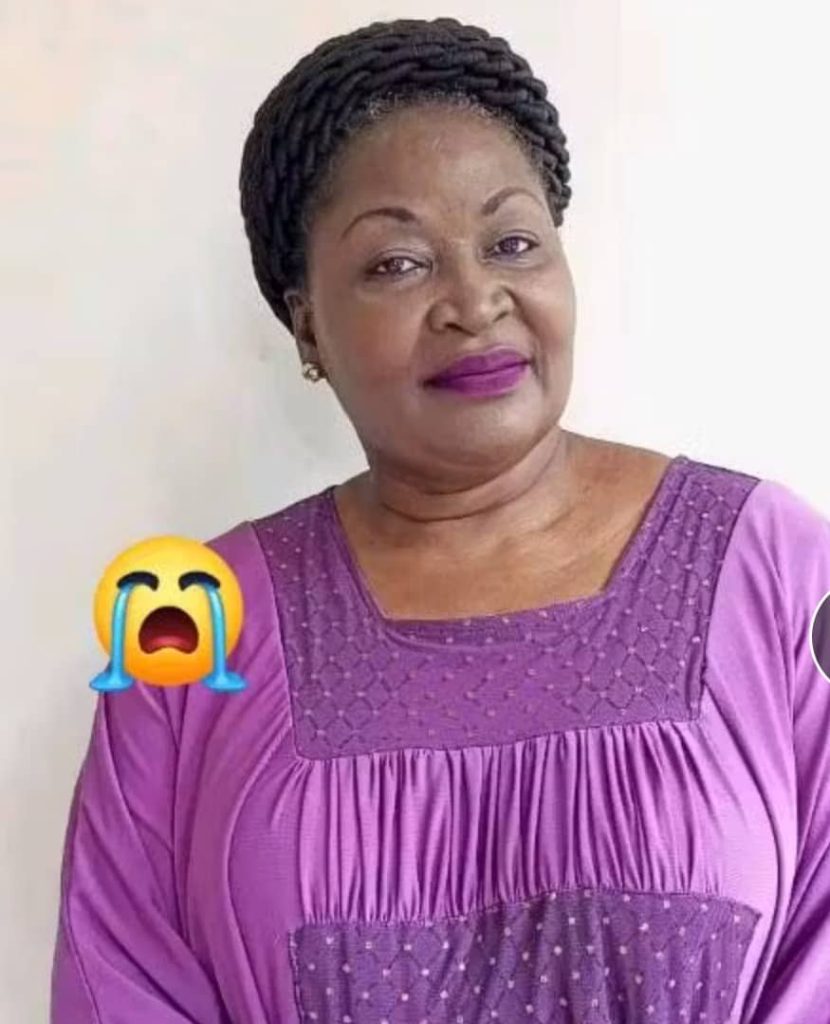 IMG-20251005-WA00741-830x1024 Nécrologie.Notre très chère Ya Malou ( Marie Louise) Ngalula Kazadi Mwamba n'est plus !