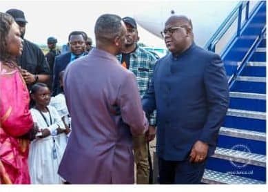 IMG-20251006-WA0050 Lettre ouverte du notable et acteur politique Aimé Louis Kayembe Kay'Kong à toute la communauté du Kasaï Oriental avec la présence du Chef de l'État en la Province.