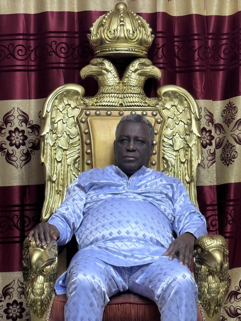 IMG-20251007-WA0109-768x1024 Le Ciel vient de siffler la fin de l’occupation rwandaise dans notre pays, le Congo. Lettre du 7 octobre 2025.