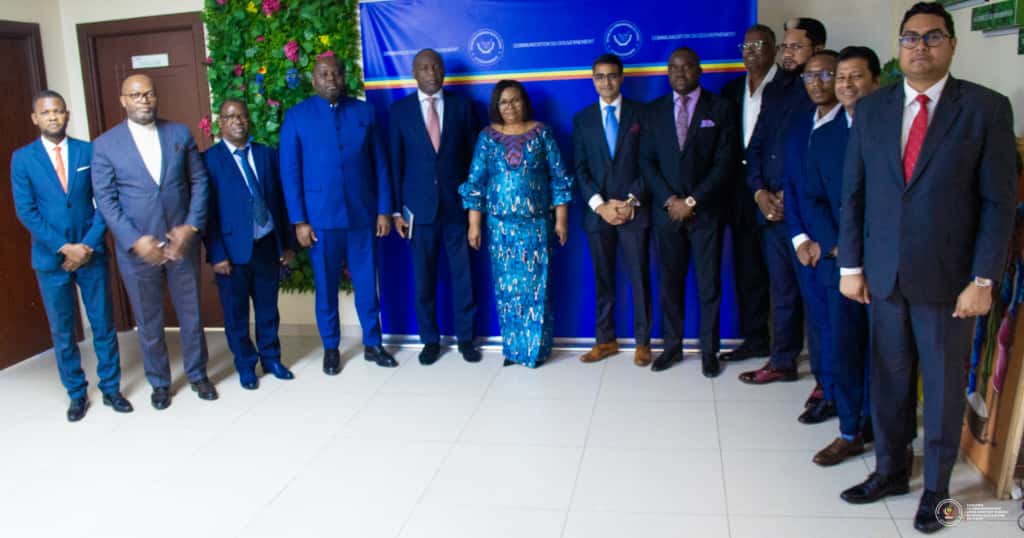 IMG-20251007-WA0174 Les Singapouriens de MM Group veulent accompagner "la Transformation Verte" de la RDC.