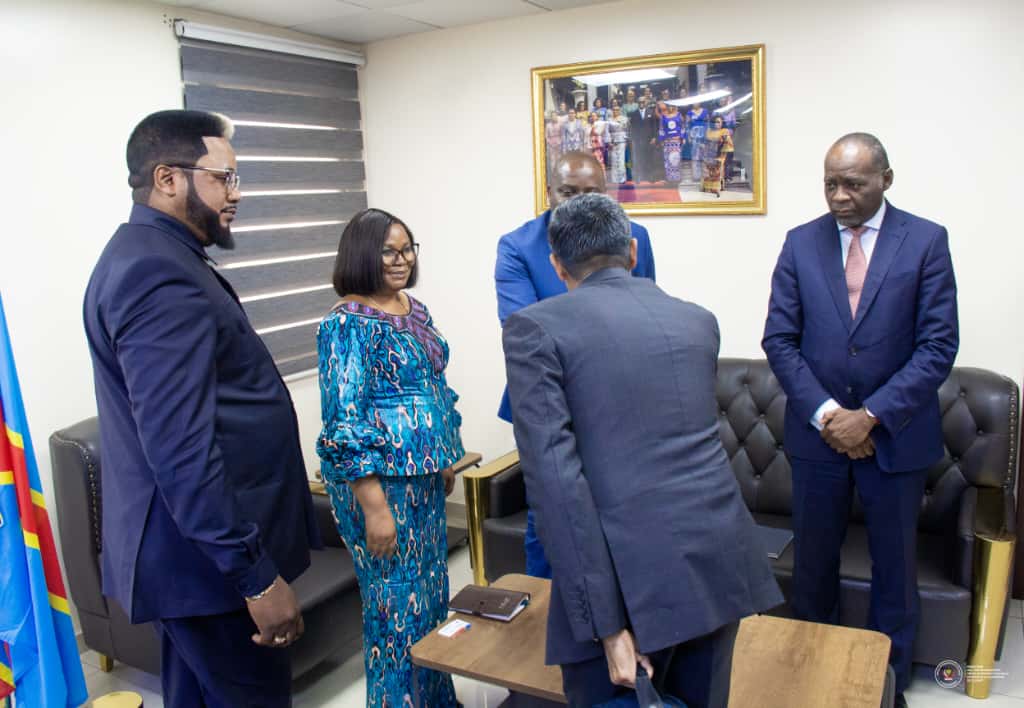 IMG-20251007-WA0179 Les Singapouriens de MM Group veulent accompagner "la Transformation Verte" de la RDC.