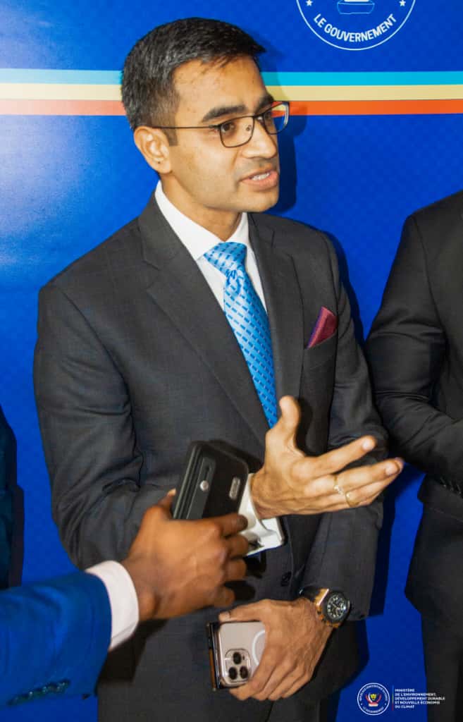 IMG-20251007-WA0180 Les Singapouriens de MM Group veulent accompagner "la Transformation Verte" de la RDC.