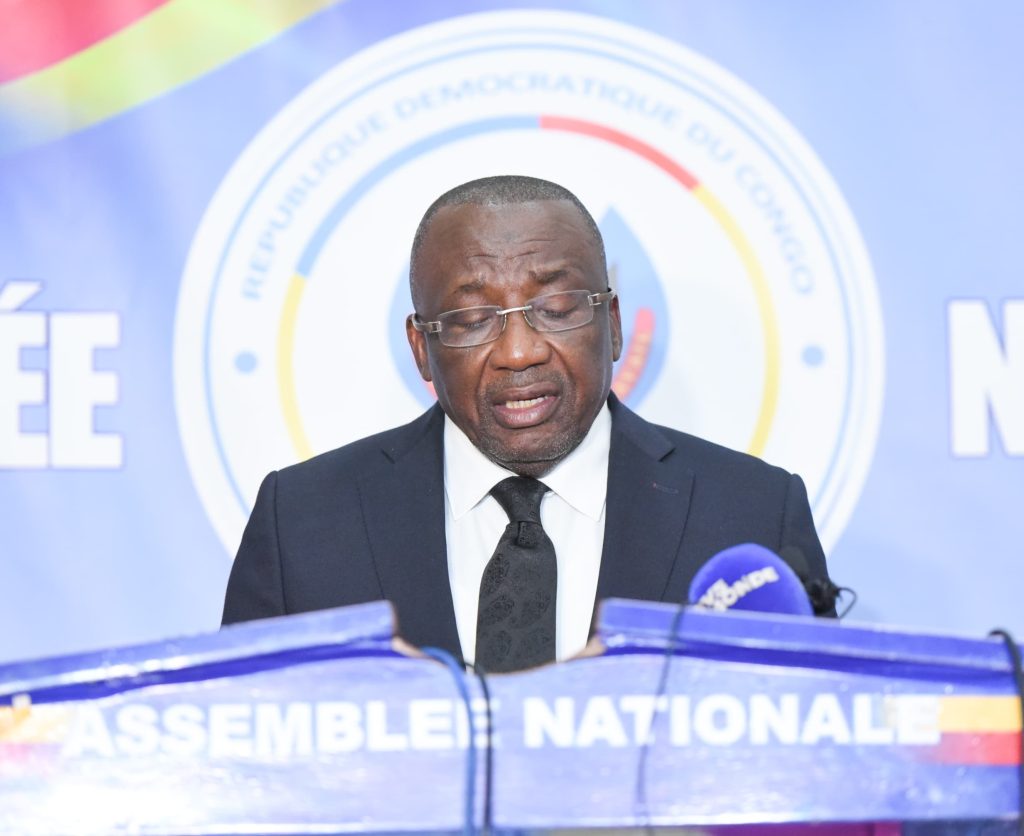 IMG-20251009-WA0005-1024x836 Assemblée nationale : Le professeur Jacques Djoli annonce le décès du député national Patrice Kitebi Kibol Mvul.