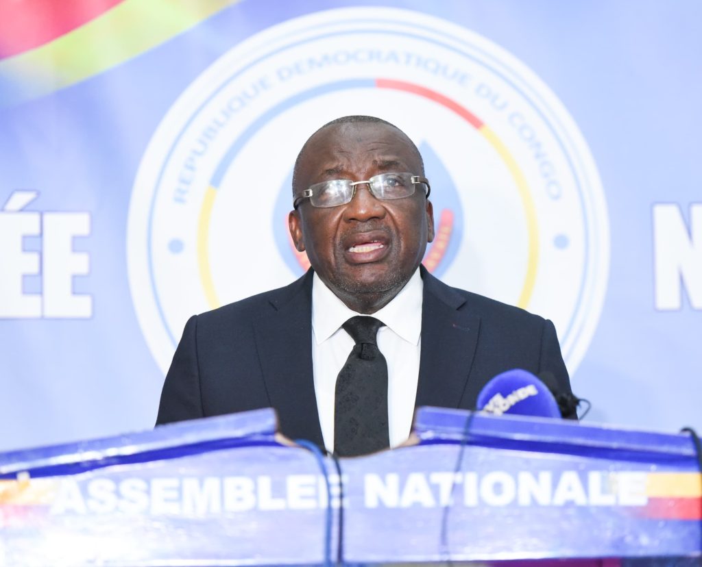 IMG-20251009-WA0006-1024x828 Assemblée nationale : Le professeur Jacques Djoli annonce le décès du député national Patrice Kitebi Kibol Mvul.