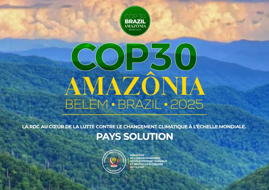 IMG-20251014-WA0097 Brésil - RDC: Un Partenariat Stratégique est scellé pour la COP30 et la lutte contre le changement climatique.