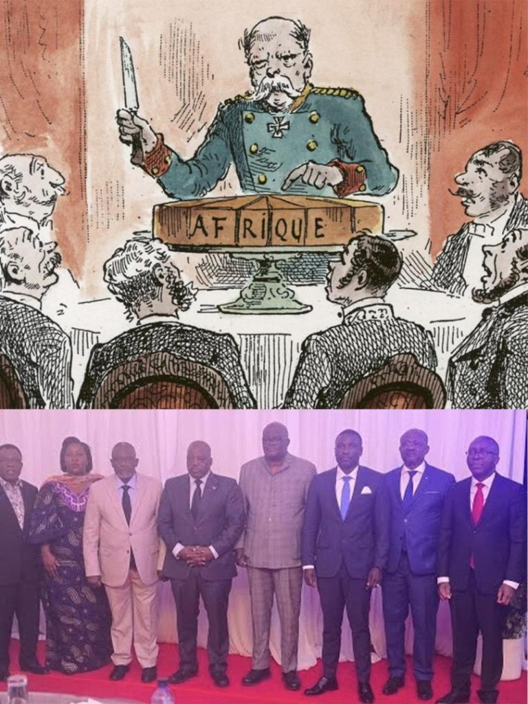 IMG-20251016-WA0064-768x1024 Opinions libres et citoyennes : " DE BERLIN À NAIROBI : LA CONTINUITÉ DU COMPLOT CONTRE LA RDC ".