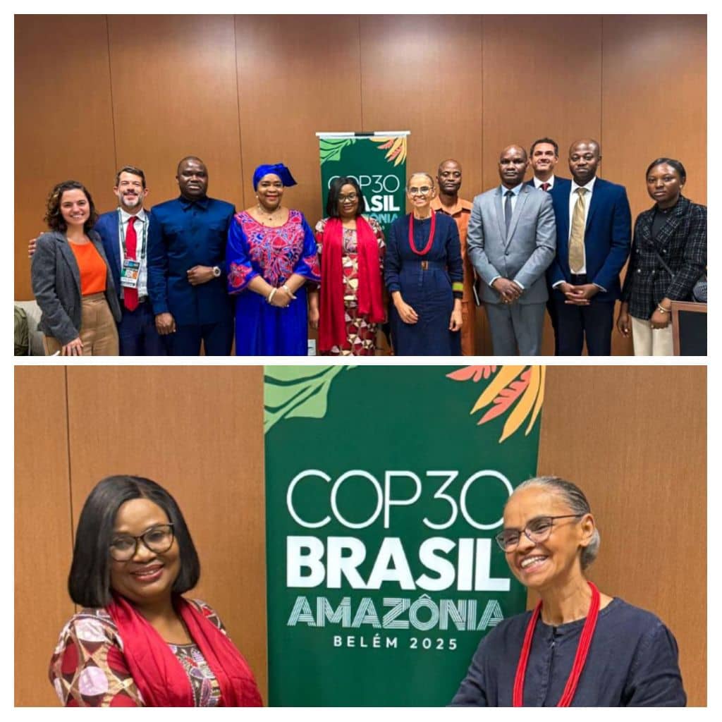 IMG-20251016-WA0068-1 Brésil - RDC: Un Partenariat Stratégique est scellé pour la COP30 et la lutte contre le changement climatique.