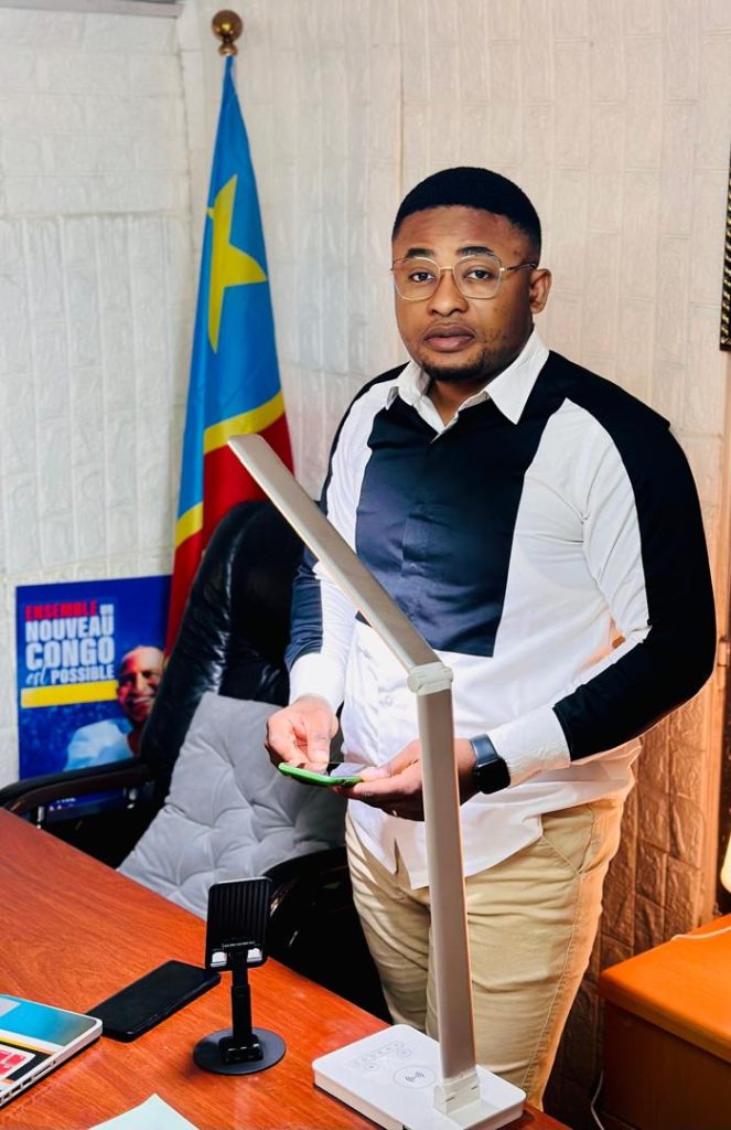 IMG-20251018-WA0223-663x1024 Droits et libertés en danger en RDC: Un cadre du Parti "Ensemble…, Éric Mokemo Mangaly porté disparu !