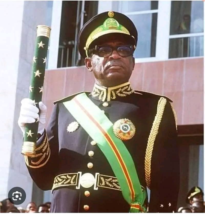 IMG-20251020-WA0095 Opinions libres et citoyennes : « Entre mémoire et marketing, le nom du Stade Tata Raphaël ne se vend pas ». Tribune de Charles Mingiedi.