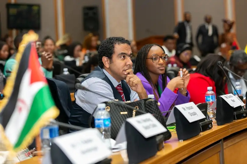 1763130117132 Le Forum international Nasser se félicite de la reconnaissance officielle du swahili par l’UNESCO.