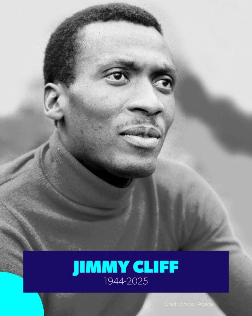 1763999506759-819x1024 Jimmy Cliff : Le premier ambassadeur du reggae dans le monde, à 81 ans, quitte la scène ce 24/11/2025.