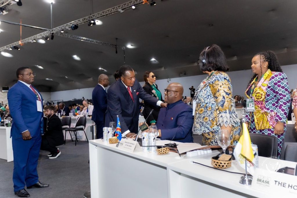 IMG-20251108-WA0123-1024x683 RDC: Pays-Solution et hub énergétique pour l'Afrique. Marie Nyange exhorte à l'investissement pour une transition équitable.