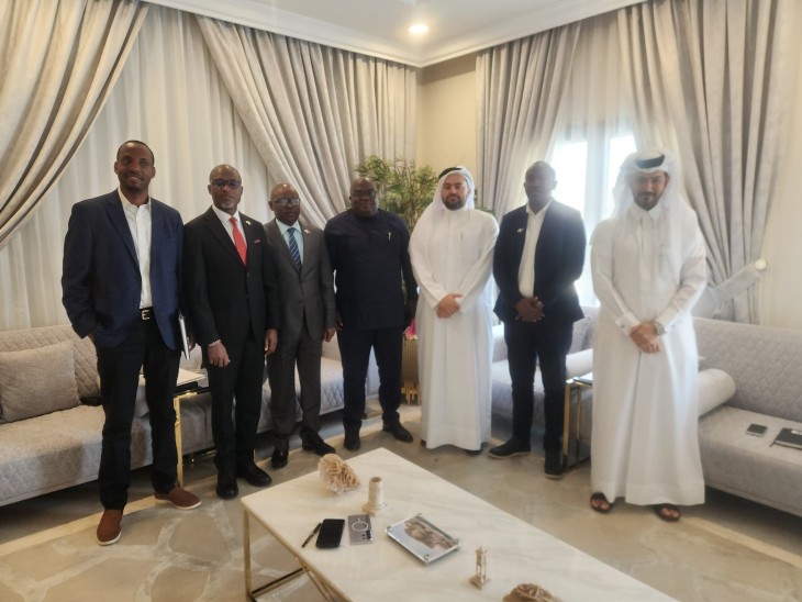 IMG-20251108-WA0175 Jeu des dupes ou de façade diplomatique: Le Rwanda et la RDC peuvent-ils sceller vraiment un accord d’intégration économique?