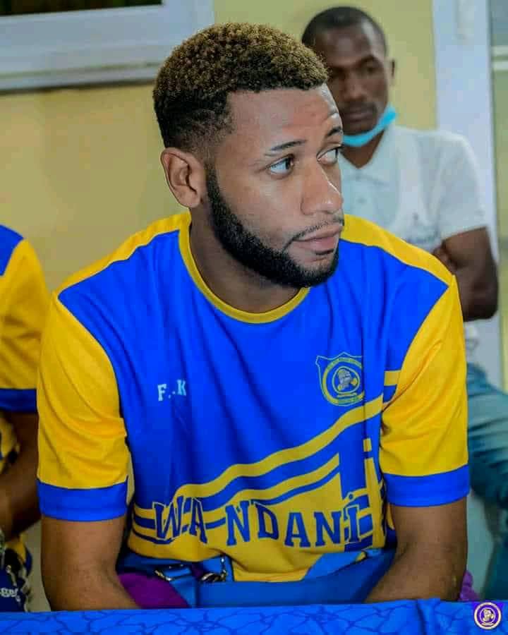 IMG-20251111-WA0094 RDC-Illicocash Ligue 1: Toute la vérité sur le cas de l'alignement du joueur Sefu du FC MK face au FC Les Aigles.