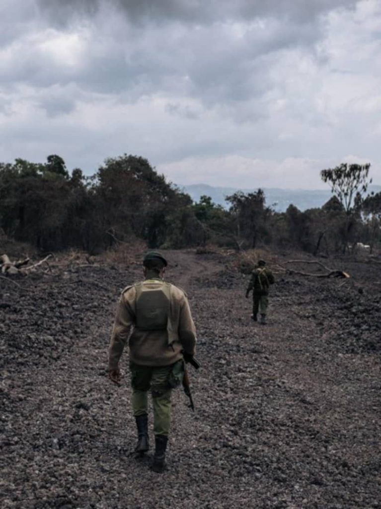 IMG-20251111-WA0246-767x1024 COP30 : La RDC réclame que le droit pénal international reconnaisse les crimes de l'écocide.
