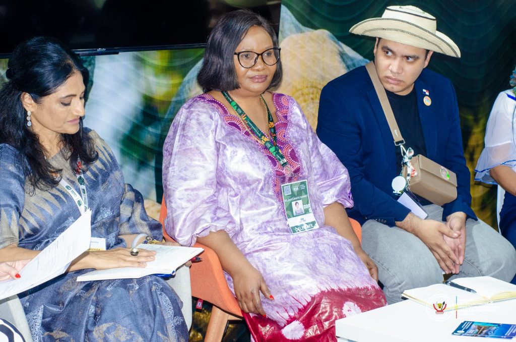 IMG-20251113-WA0012-1-1024x678 COP30 : La RDC réclame que le droit pénal international reconnaisse les crimes de l'écocide.