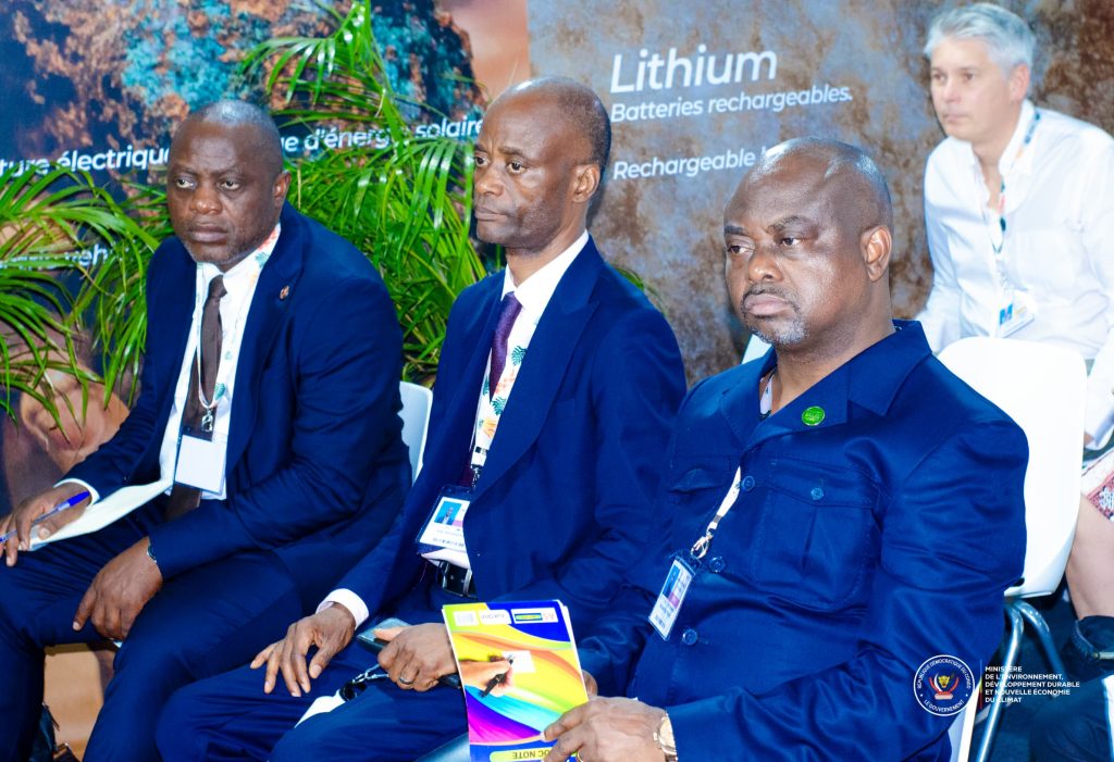 IMG-20251113-WA0015-1024x701 COP30 : La RDC réclame que le droit pénal international reconnaisse les crimes de l'écocide.