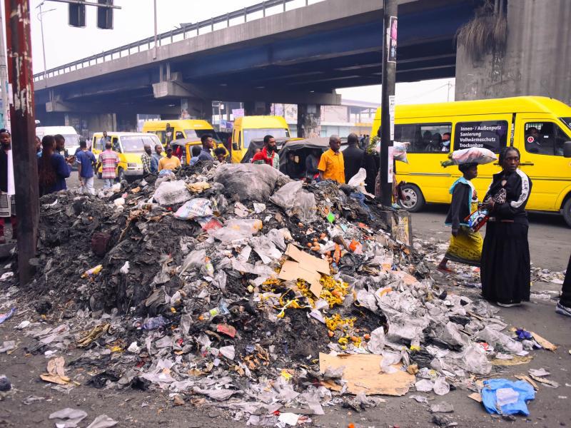IMG-20251115-WA0100 Opinions libres et citoyennes.Kinshasa : entre promesses et abandon, la ville en état d’insalubrité chronique.