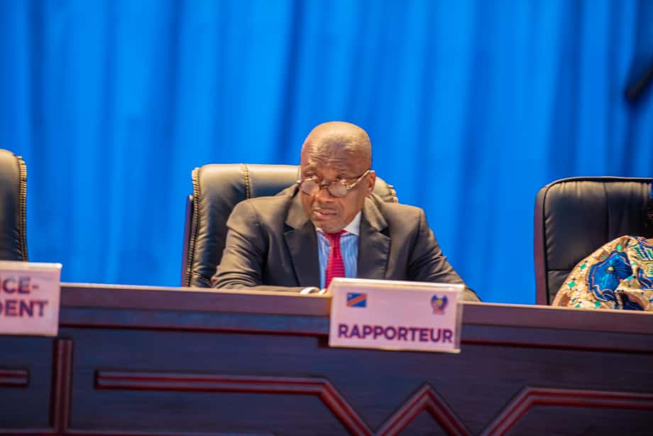 IMG-20251119-WA0044 La Première Ministre Judith Suminwa Tuluka présente le budget 2026 chiffré à 59.021 milliards FC.