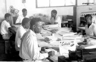 IMG-20251124-WA0098 Écoles d'hier et d'aujourd'hui. Français écrit contre français parlé : Deux modes ennemis d'expression aujourd'hui !