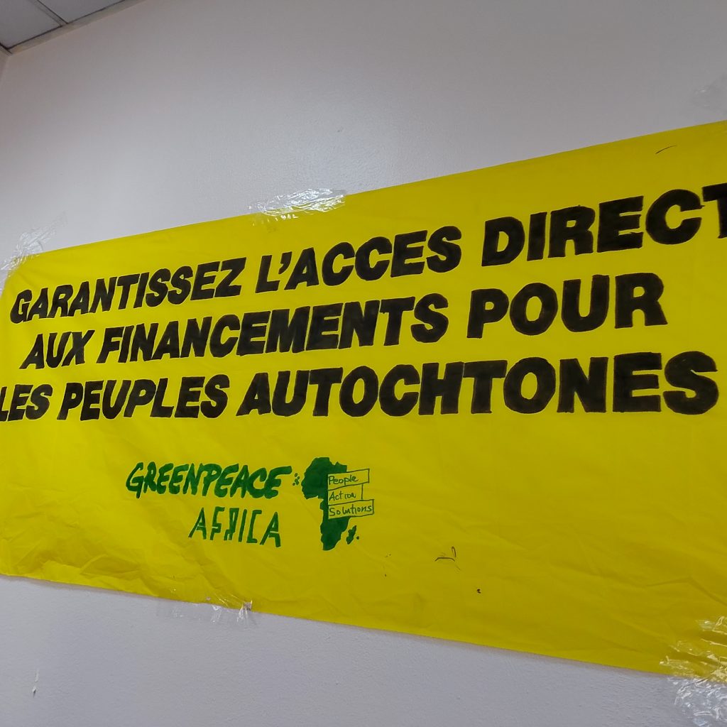 IMG_20251030_110410_519-1024x1024 RDC: Pays-Solution et hub énergétique pour l'Afrique. Marie Nyange exhorte à l'investissement pour une transition équitable.