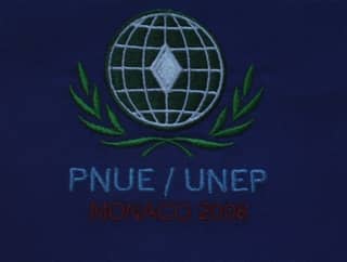 25818 Marie Nyange engage les industriels, pour une paix certaine, dans l'économie circulaire et une transition énergétique.