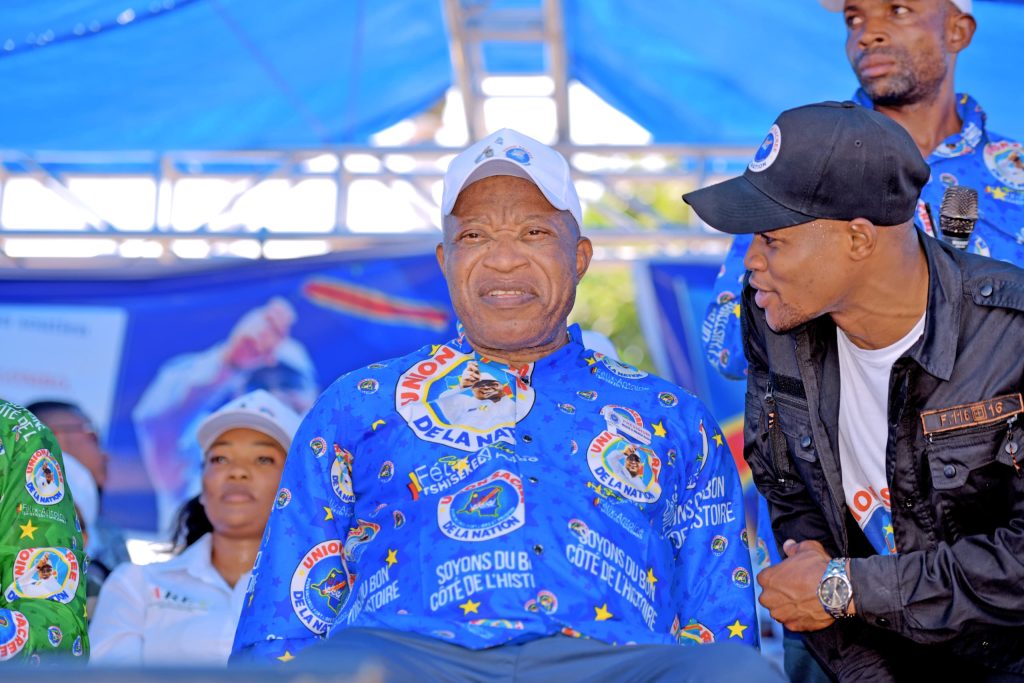 50793-1024x683 RASSEMBLEMENT DE L’UNION SACRÉE DE LA NATION : LE PARTI POLITIQUE LES BÂTISSEURS DU CONGO MONTE AU CRÉNEAU CONTRE L’AGRESSION RWANDAISE ET RÉAFFIRME SON SOUTIEN AU PRÉSIDENT FÉLIX TSHISEKEDI.