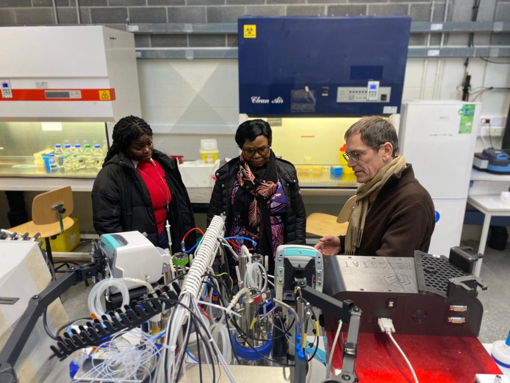 118115-1024x768 La Ministre de l’Environnement de la RDC, Marie Nyange, évalue les solutions en Wallonie pour les problèmes environnementaux de Kinshasa.