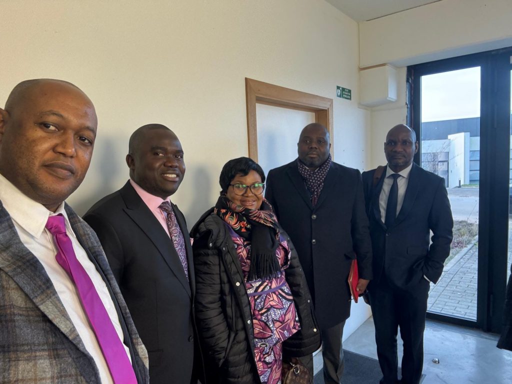 118169-1024x768 La Ministre de l’Environnement de la RDC, Marie Nyange, évalue les solutions en Wallonie pour les problèmes environnementaux de Kinshasa.